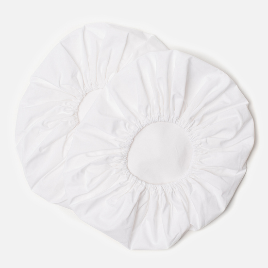 Мужские кроссовки Maison Margiela Fusion Low Top White Mix