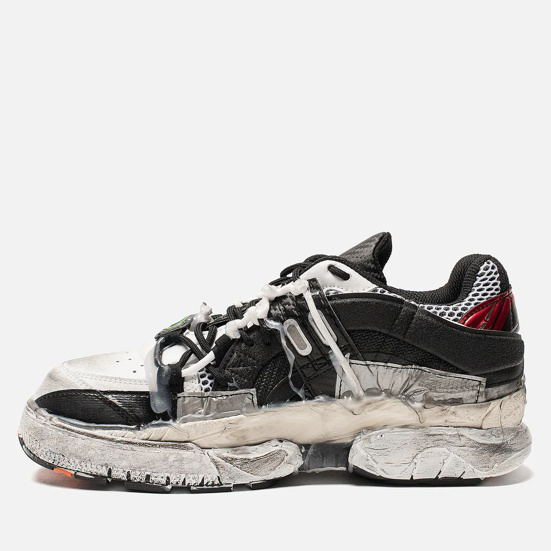Maison Margiela Мужские кроссовки Fusion Unique