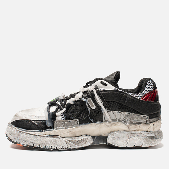 Мужские кроссовки Maison Margiela Fusion Unique Variant