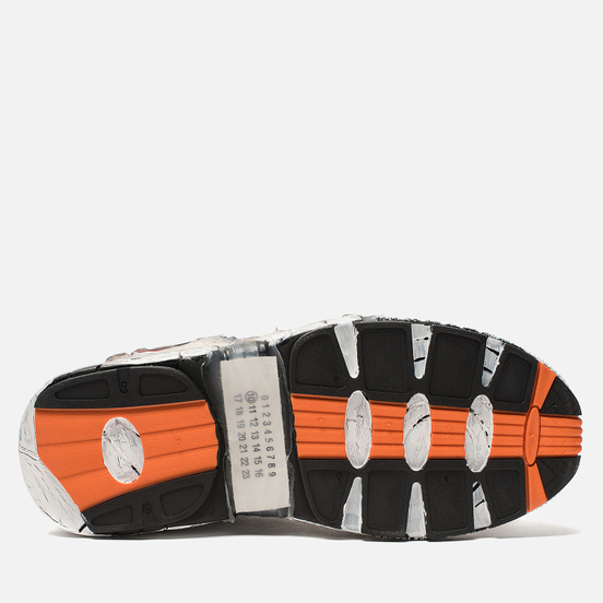Мужские кроссовки Maison Margiela Fusion Unique Variant