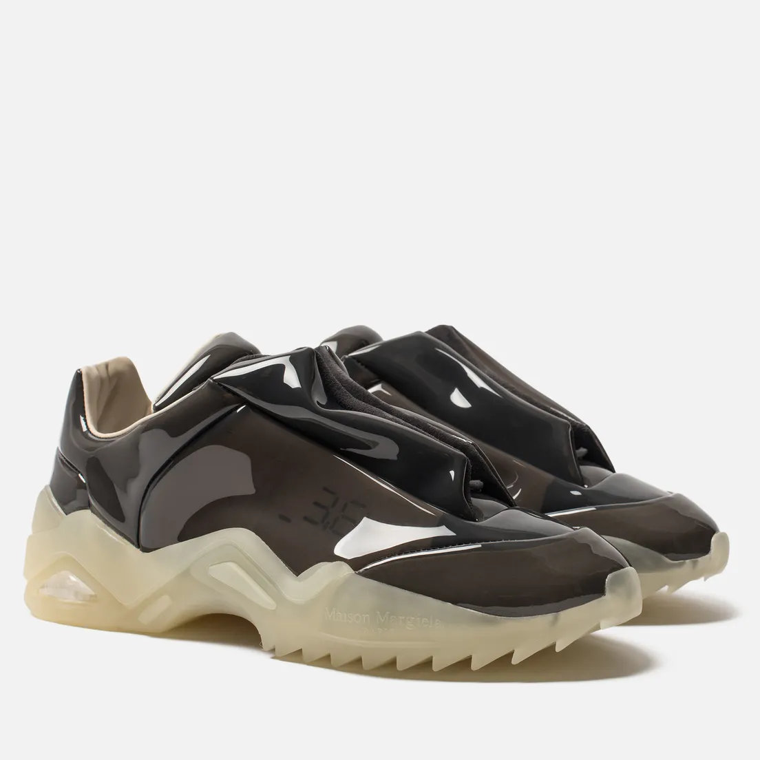 Maison Margiela Мужские кроссовки Future