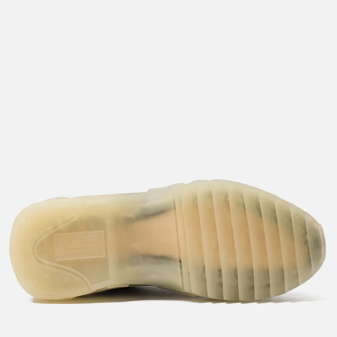 Maison Margiela Мужские кроссовки Future