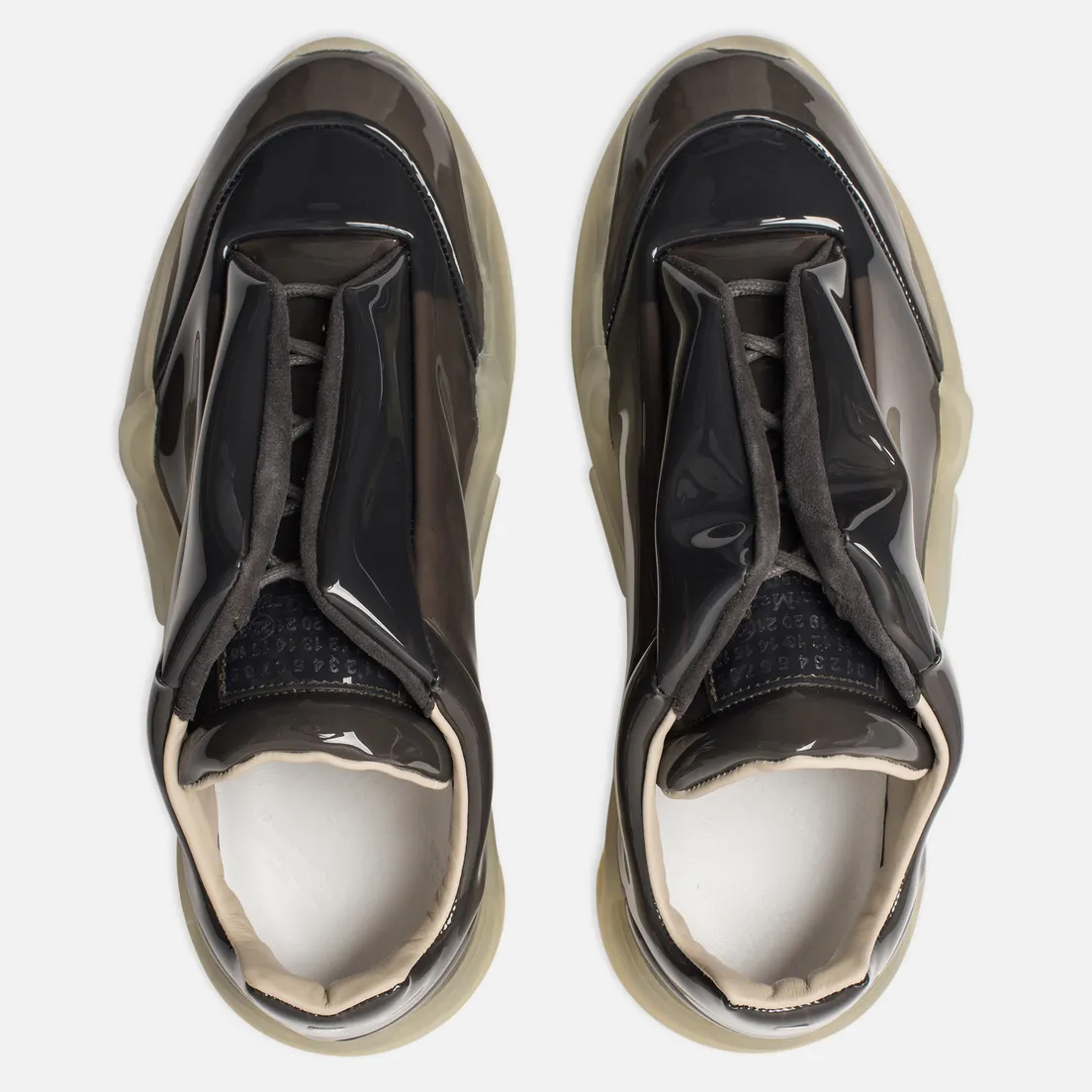 Maison Margiela Мужские кроссовки Future
