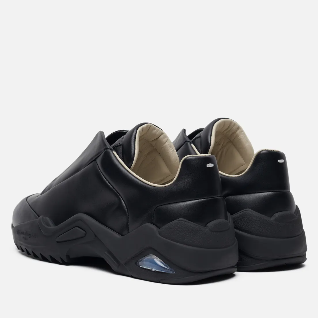 Maison Margiela Мужские кроссовки Future II Leather