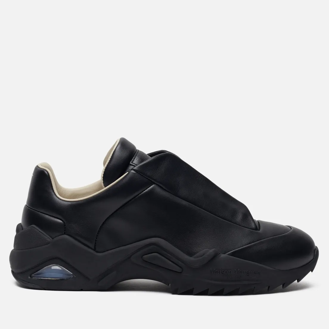 Maison Margiela Мужские кроссовки Future II Leather