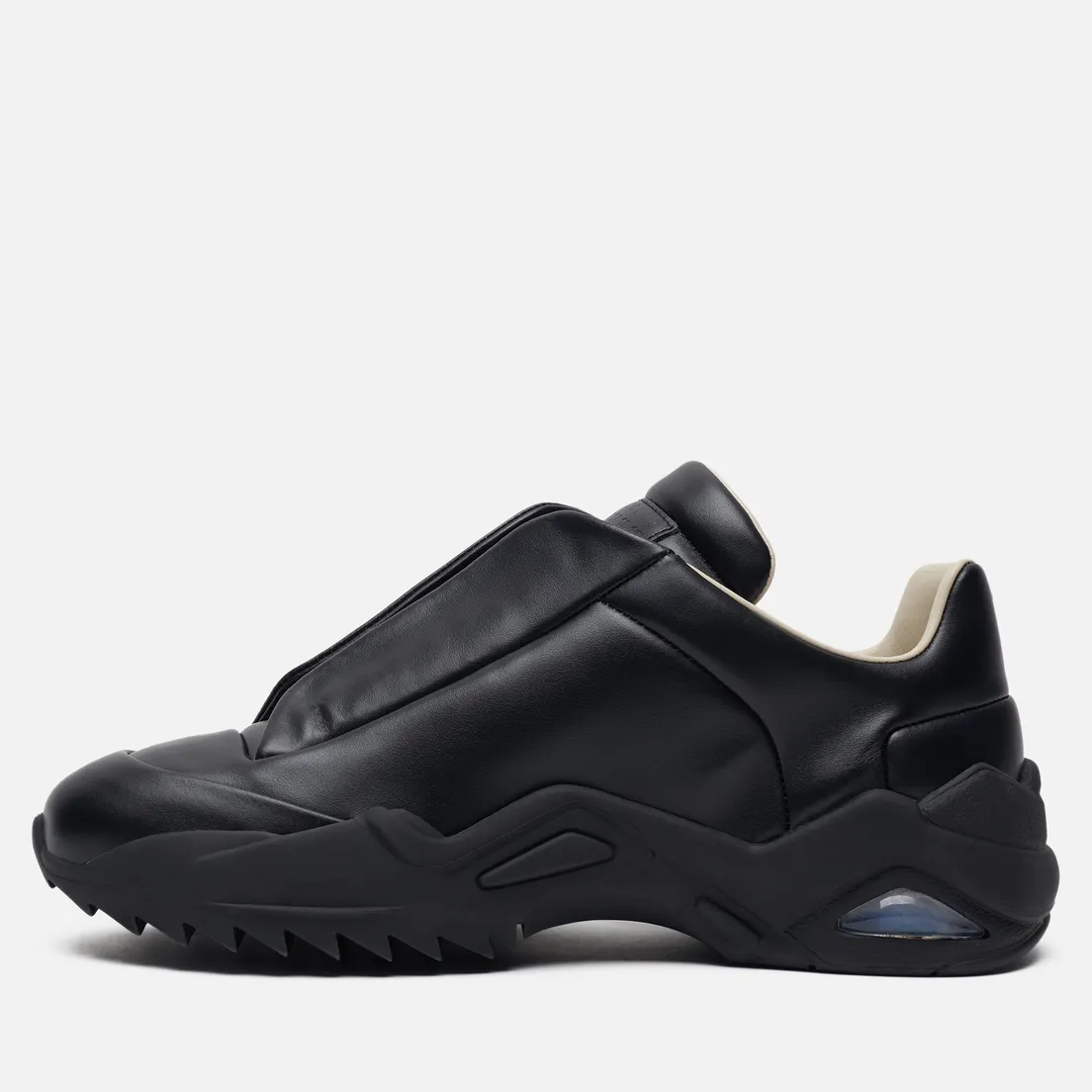 Maison Margiela Мужские кроссовки Future II Leather