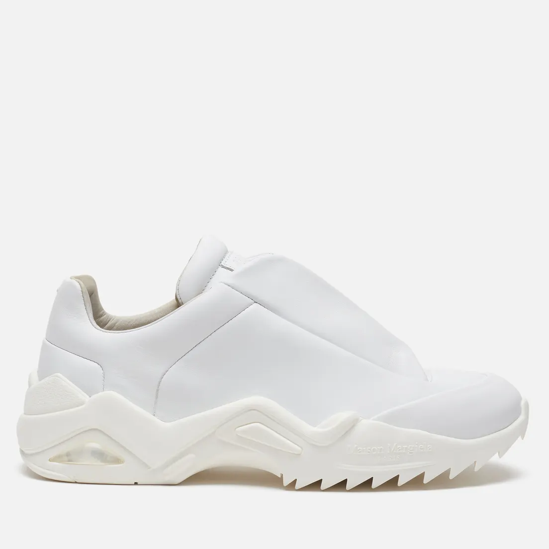 Maison Margiela Мужские кроссовки Future II Leather