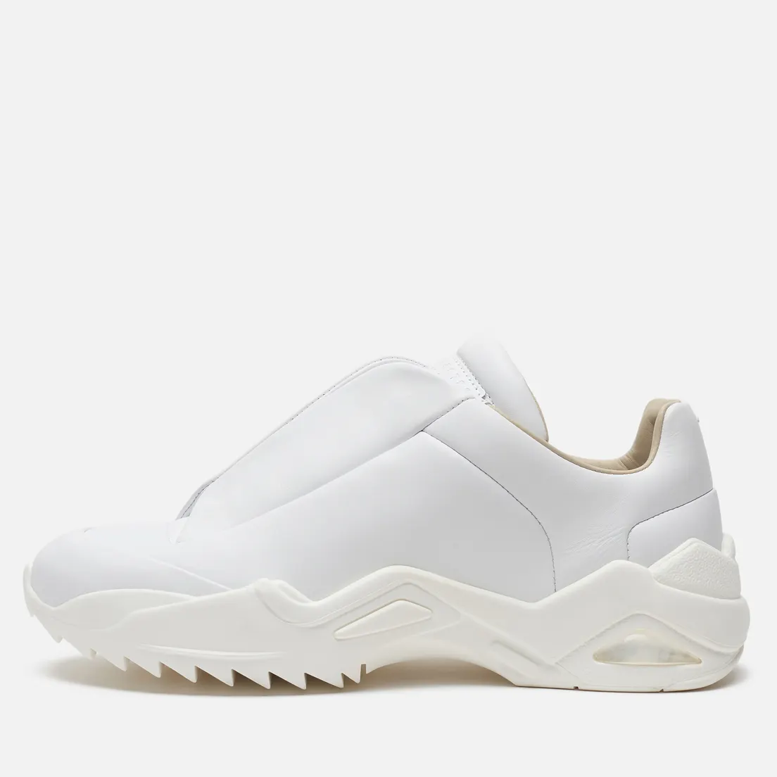 Maison Margiela Мужские кроссовки Future II Leather