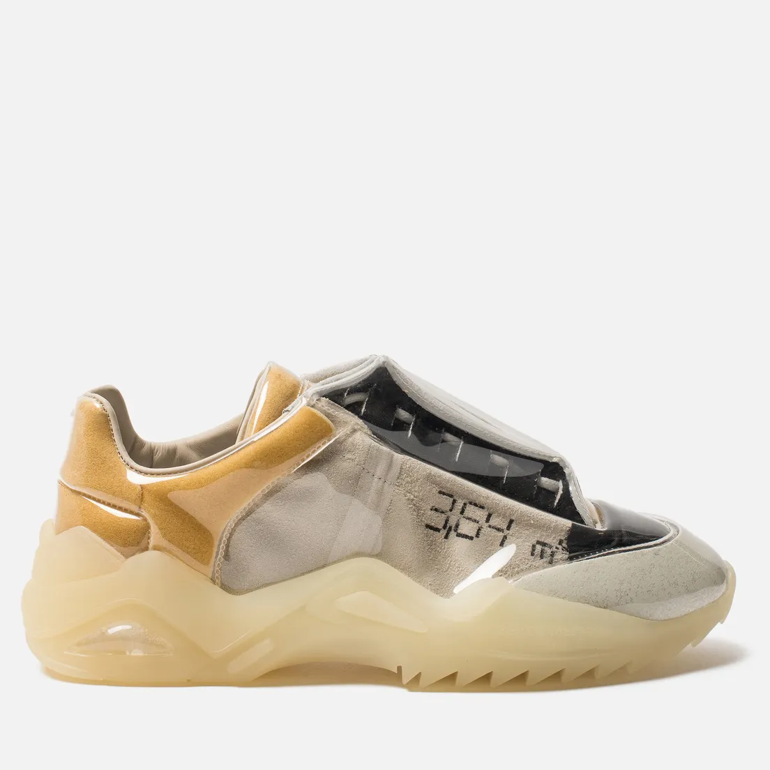 Maison Margiela Мужские кроссовки Future