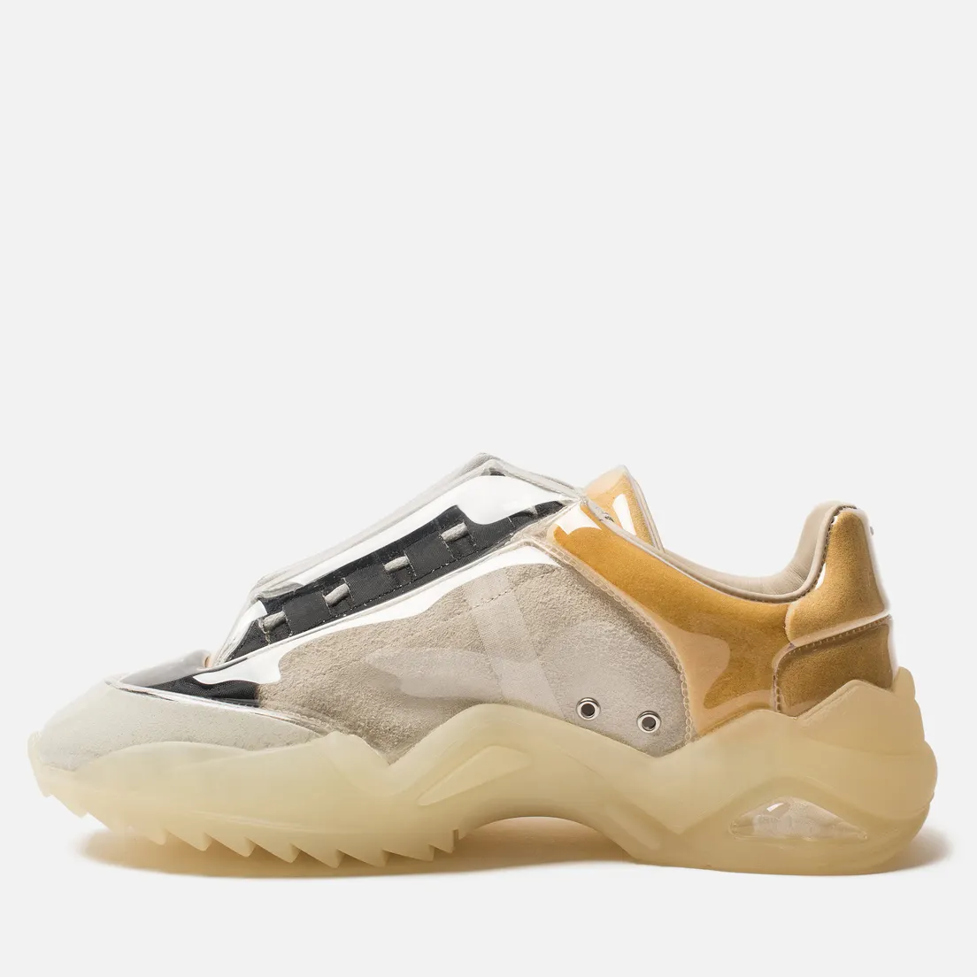 Maison Margiela Мужские кроссовки Future