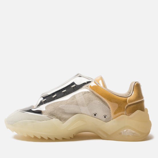 Мужские кроссовки Maison Margiela Future Transparent