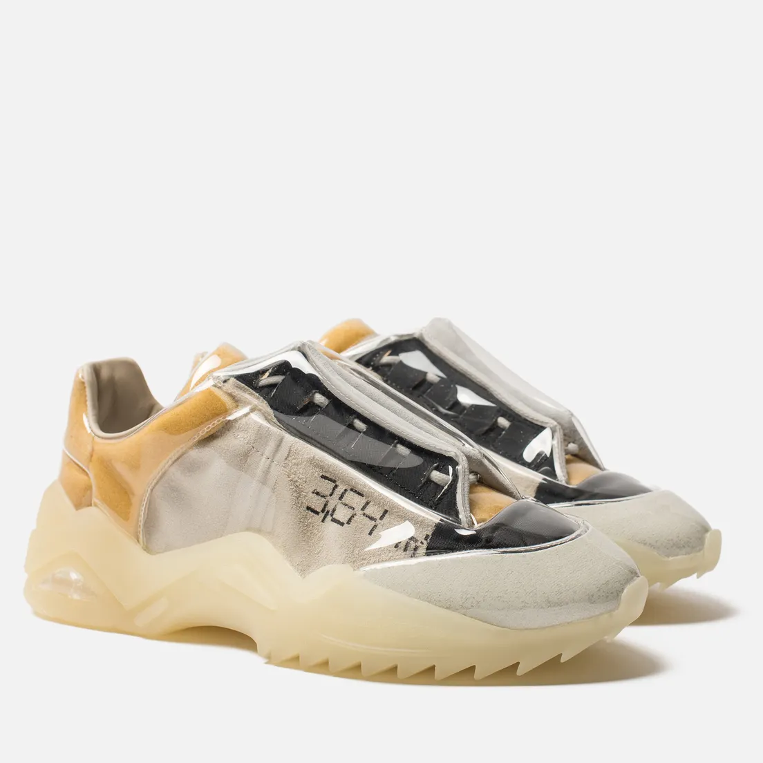 Maison Margiela Мужские кроссовки Future