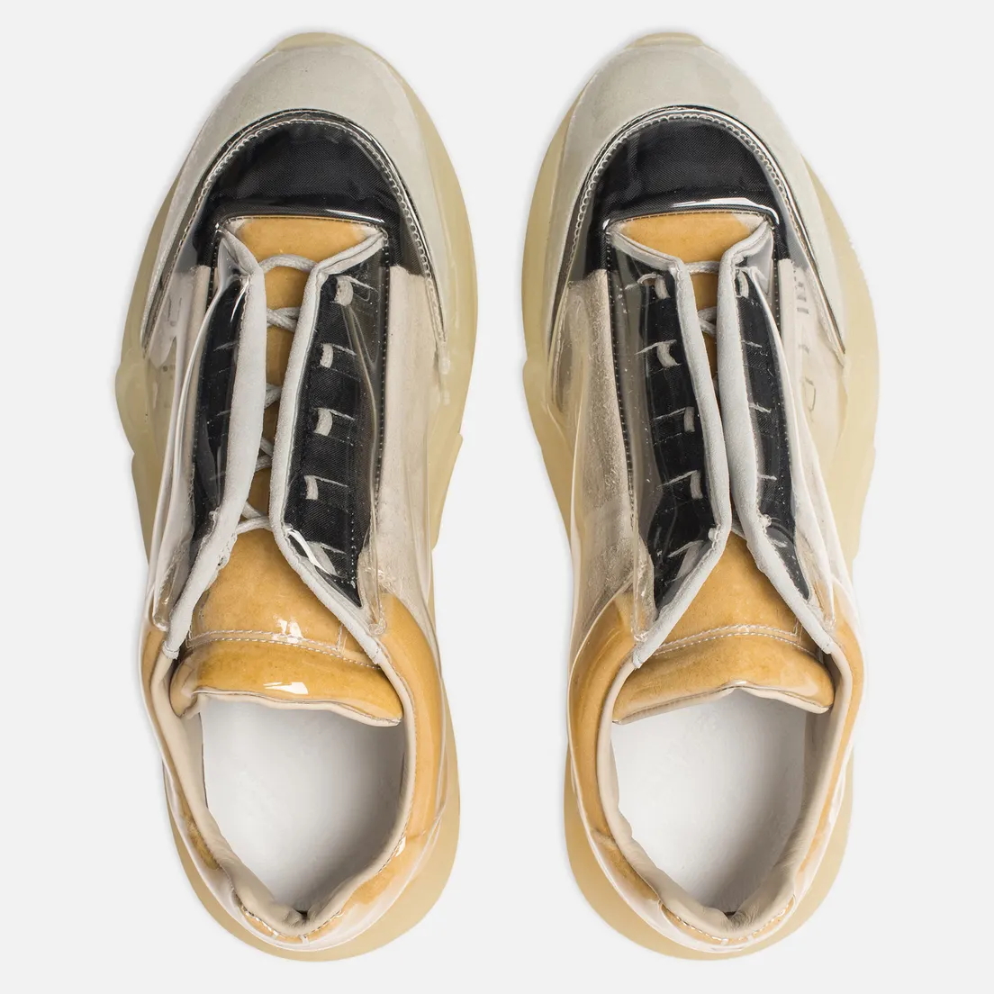 Maison Margiela Мужские кроссовки Future
