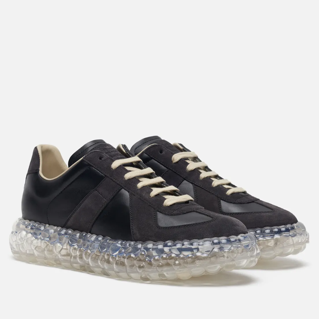 Maison Margiela Мужские кроссовки Replica Caviar