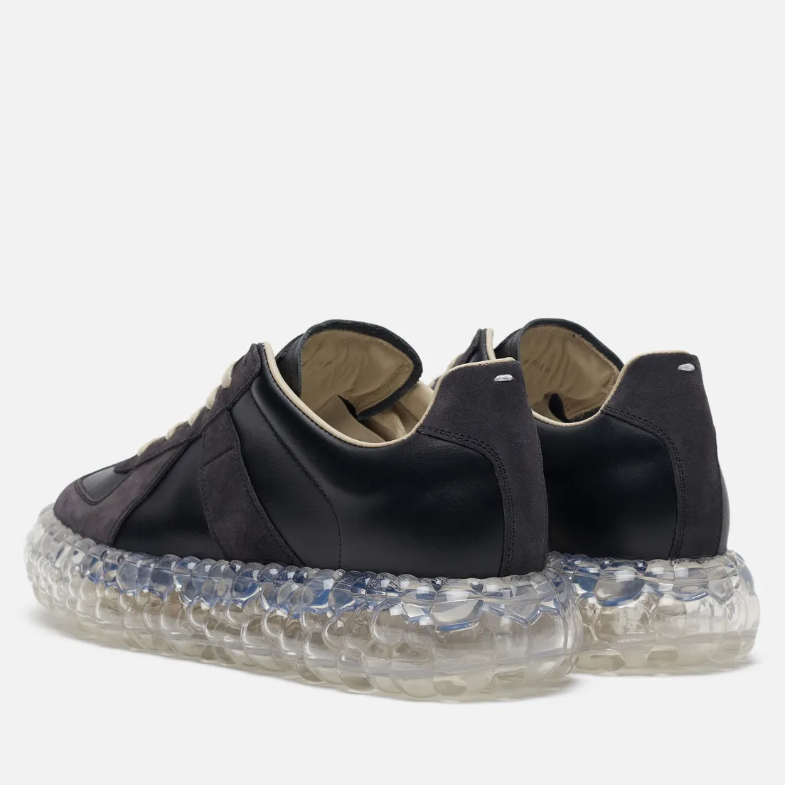 Maison Margiela Мужские кроссовки Replica Caviar