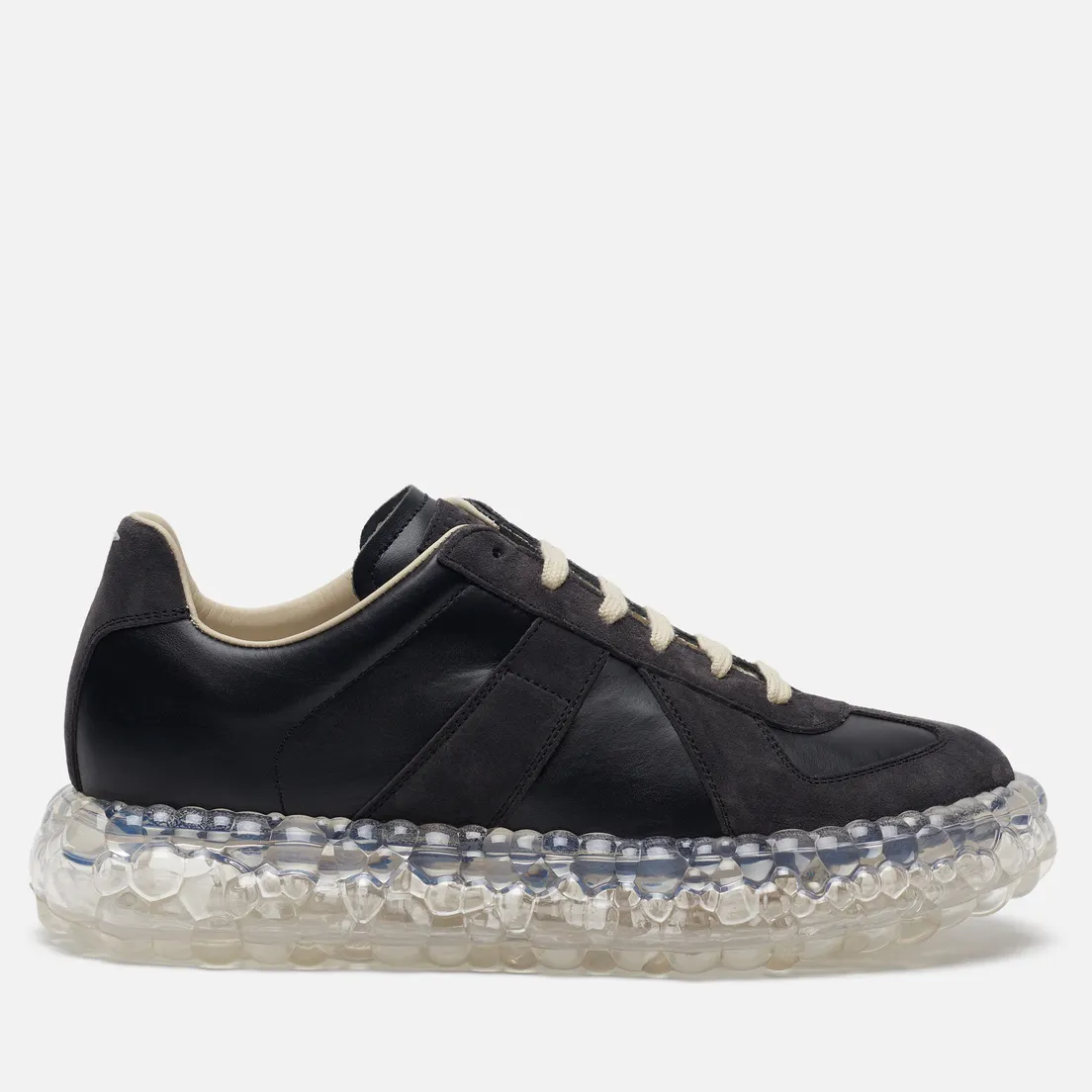 Maison Margiela Мужские кроссовки Replica Caviar