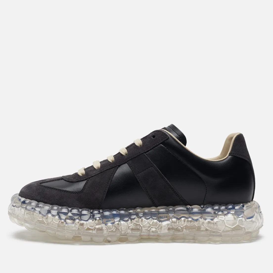 Maison Margiela Мужские кроссовки Replica Caviar