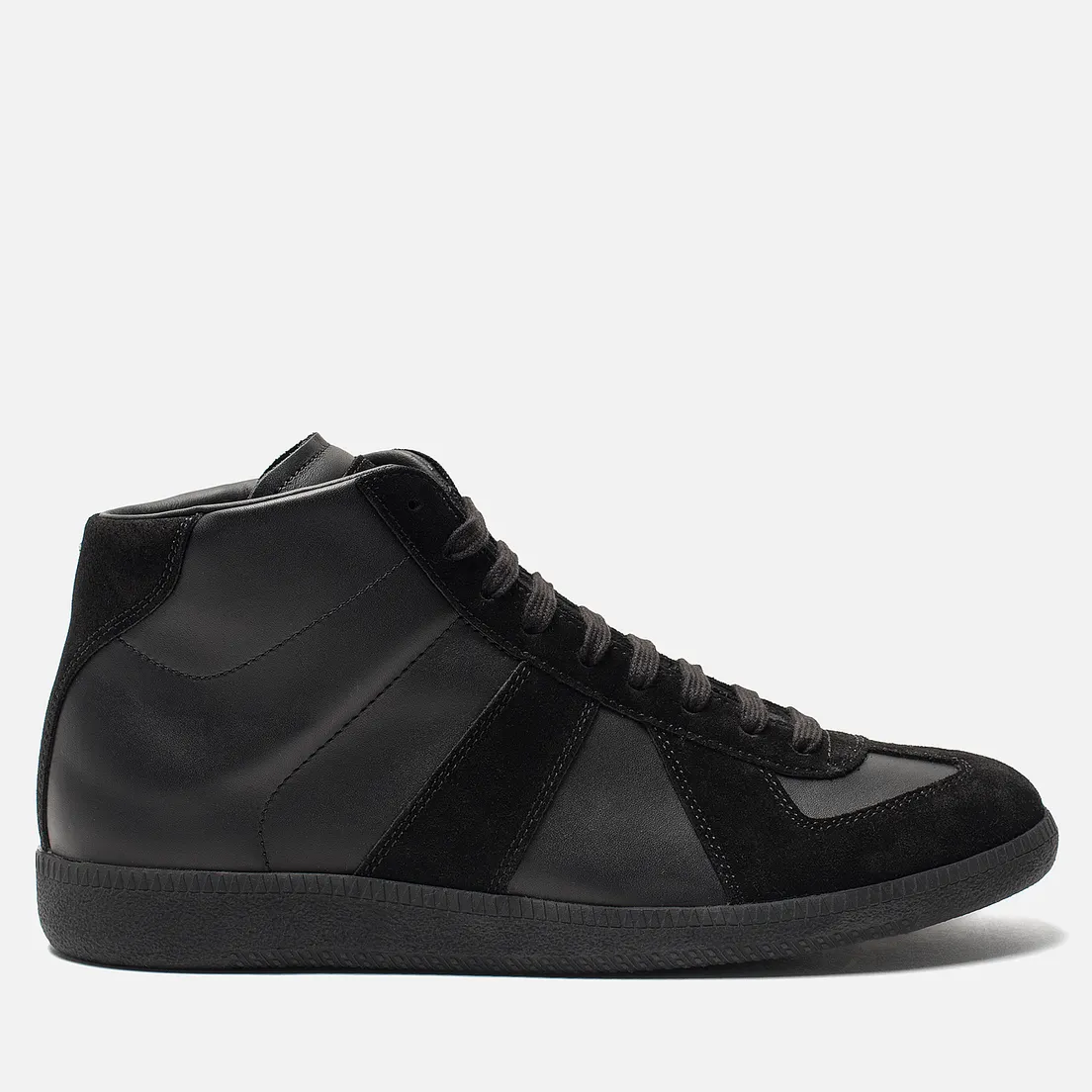 Maison Margiela Мужские кроссовки Replica High Top