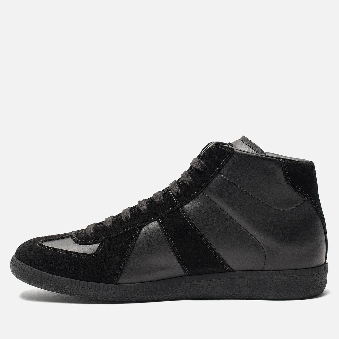 Maison Margiela Мужские кроссовки Replica High Top