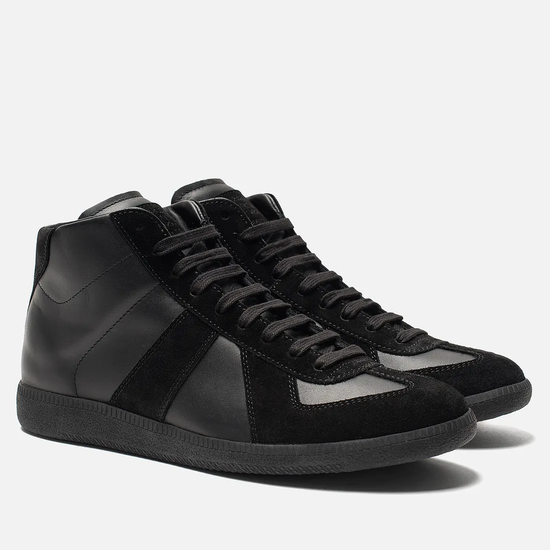 Maison Margiela Мужские кроссовки Replica High Top