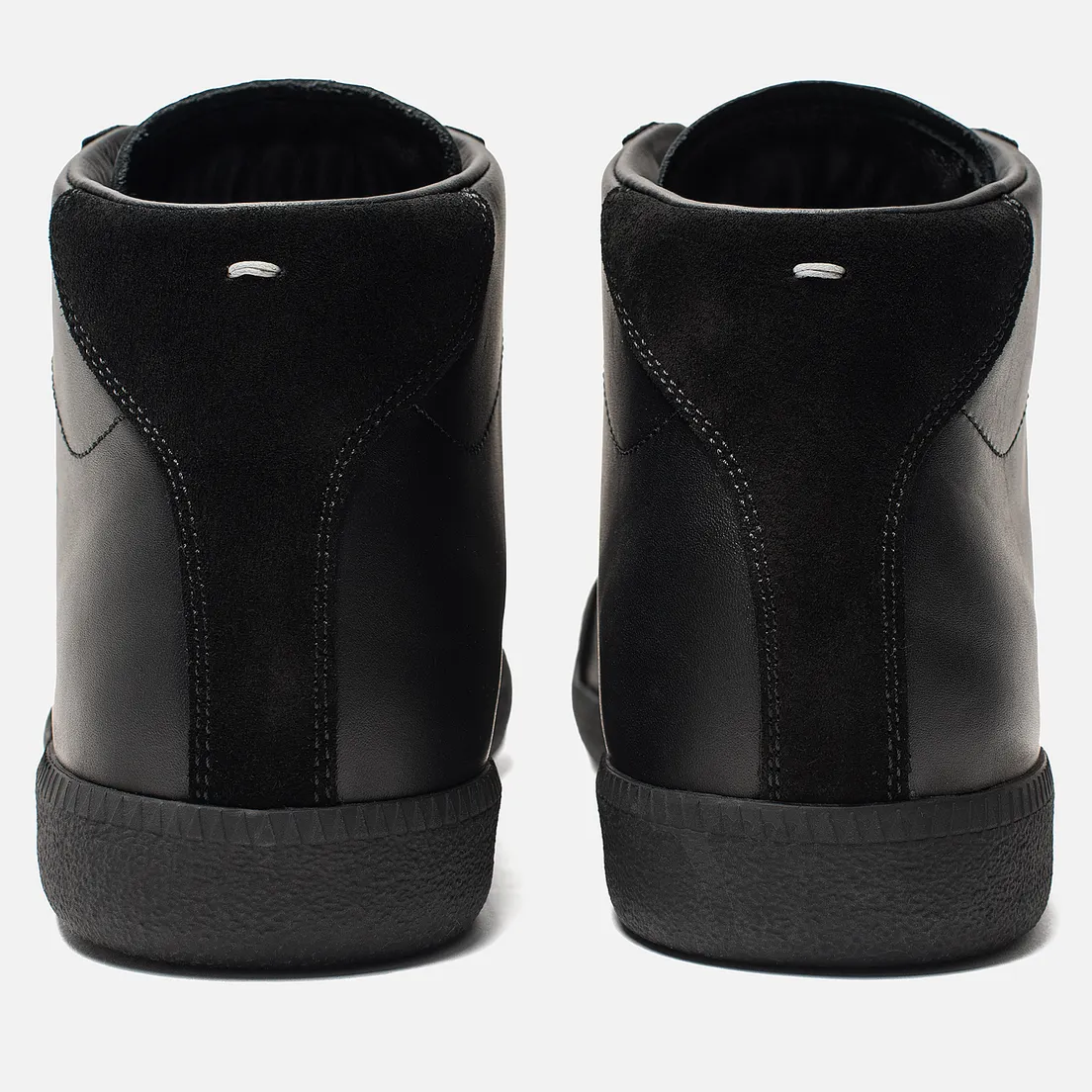 Maison Margiela Мужские кроссовки Replica High Top