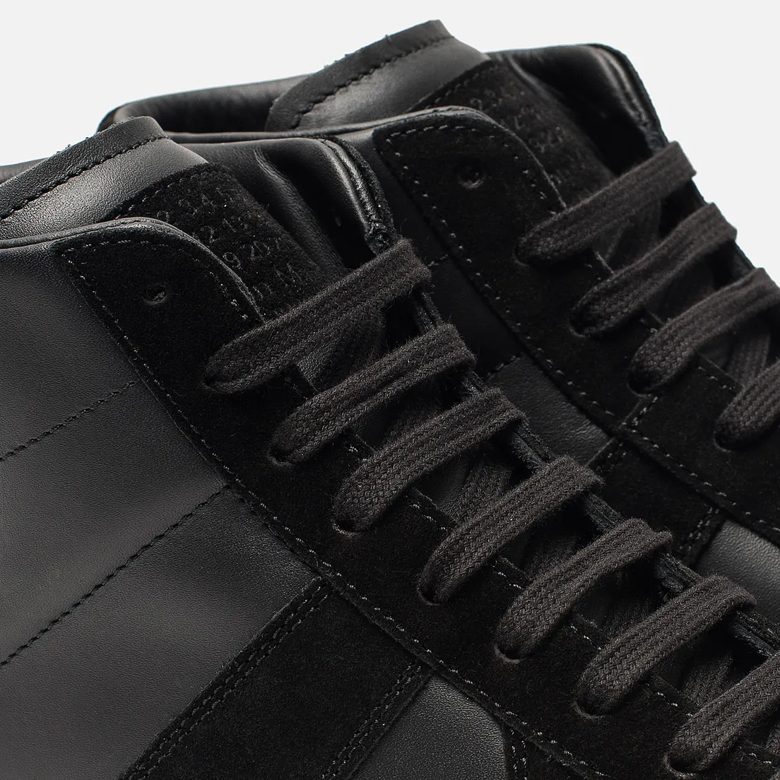 Maison Margiela Мужские кроссовки Replica High Top