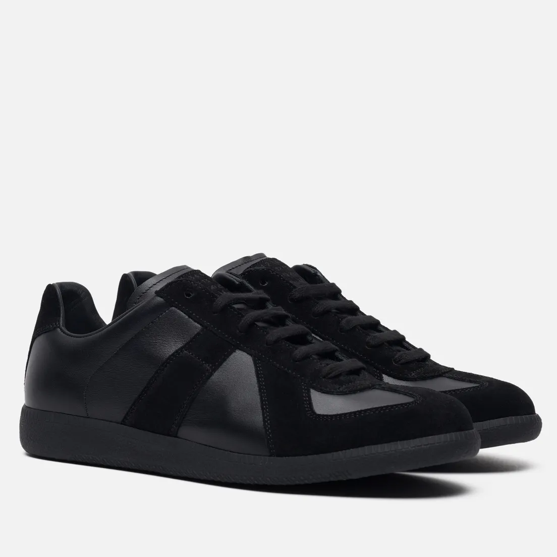 Maison Margiela Мужские кроссовки Replica Low Top