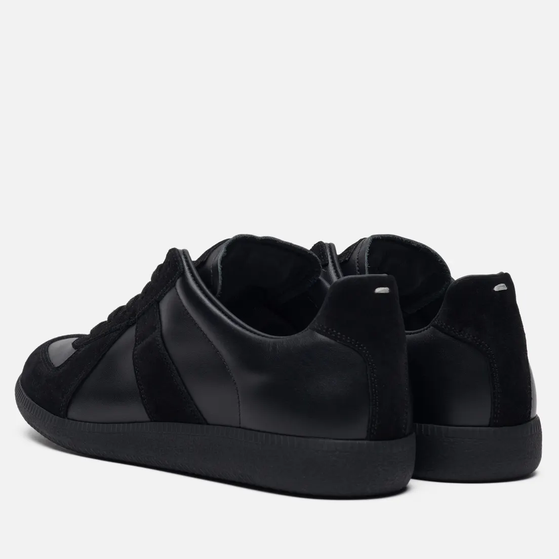 Maison Margiela Мужские кроссовки Replica Low Top