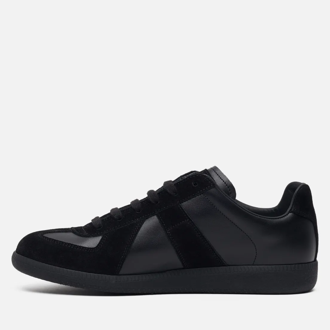 Maison Margiela Мужские кроссовки Replica Low Top