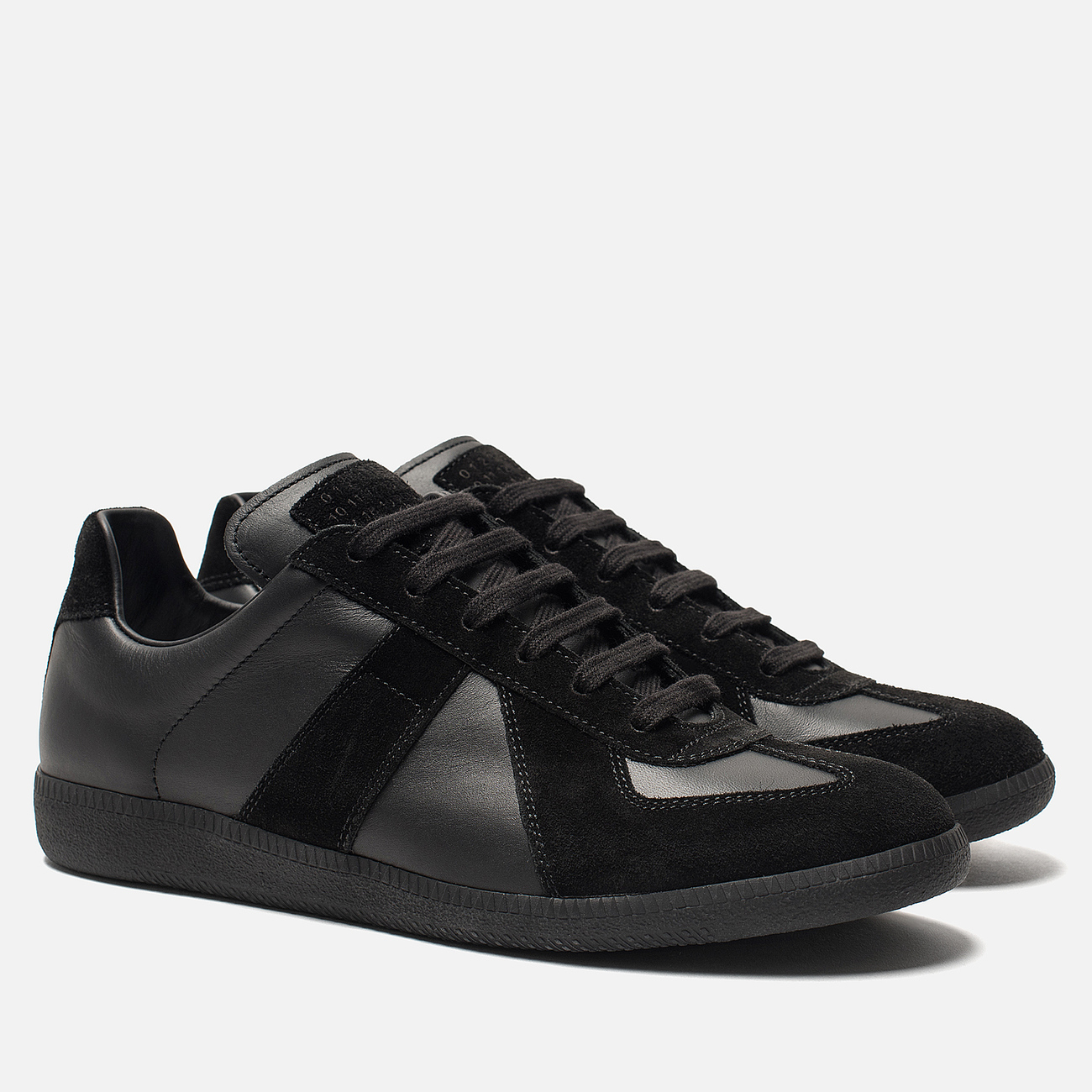 Мужские кроссовки Maison Margiela Replica Low Top S57WS0236-P1897-900
