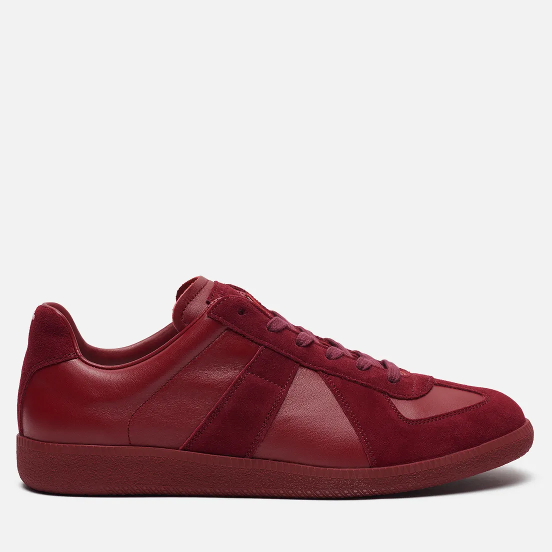 Maison Margiela Мужские кроссовки Replica Low Top