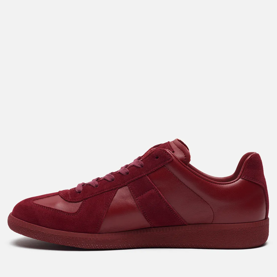 Maison Margiela Мужские кроссовки Replica Low Top