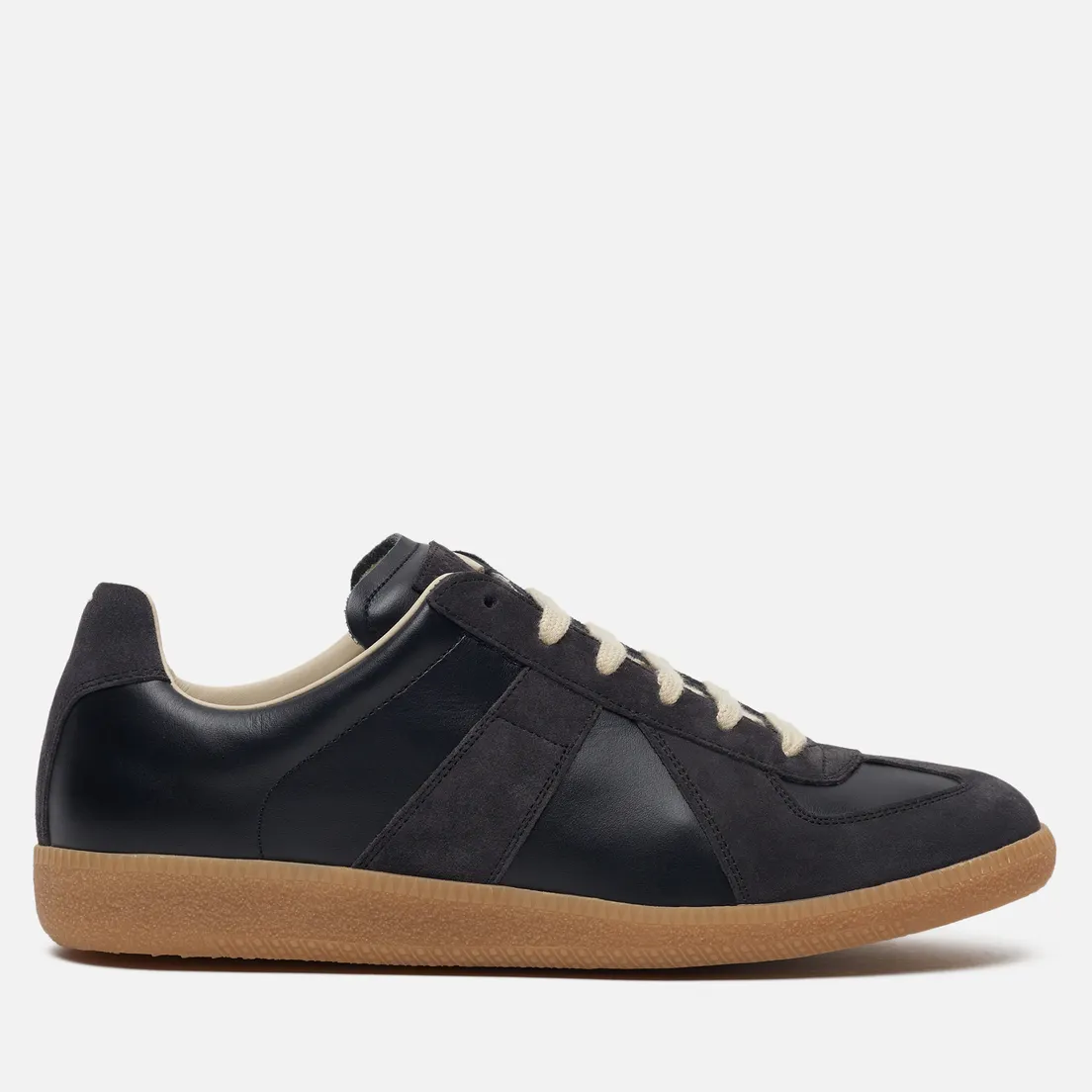 Maison Margiela Мужские кроссовки Replica Low Top Carry Over