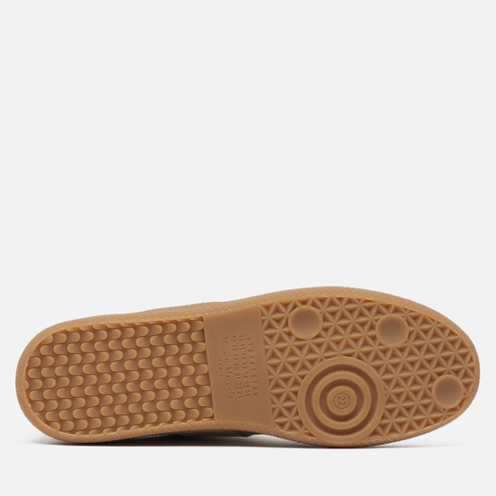 Мужские кроссовки Maison Margiela Replica Low Top Carry Over Iced Coffee