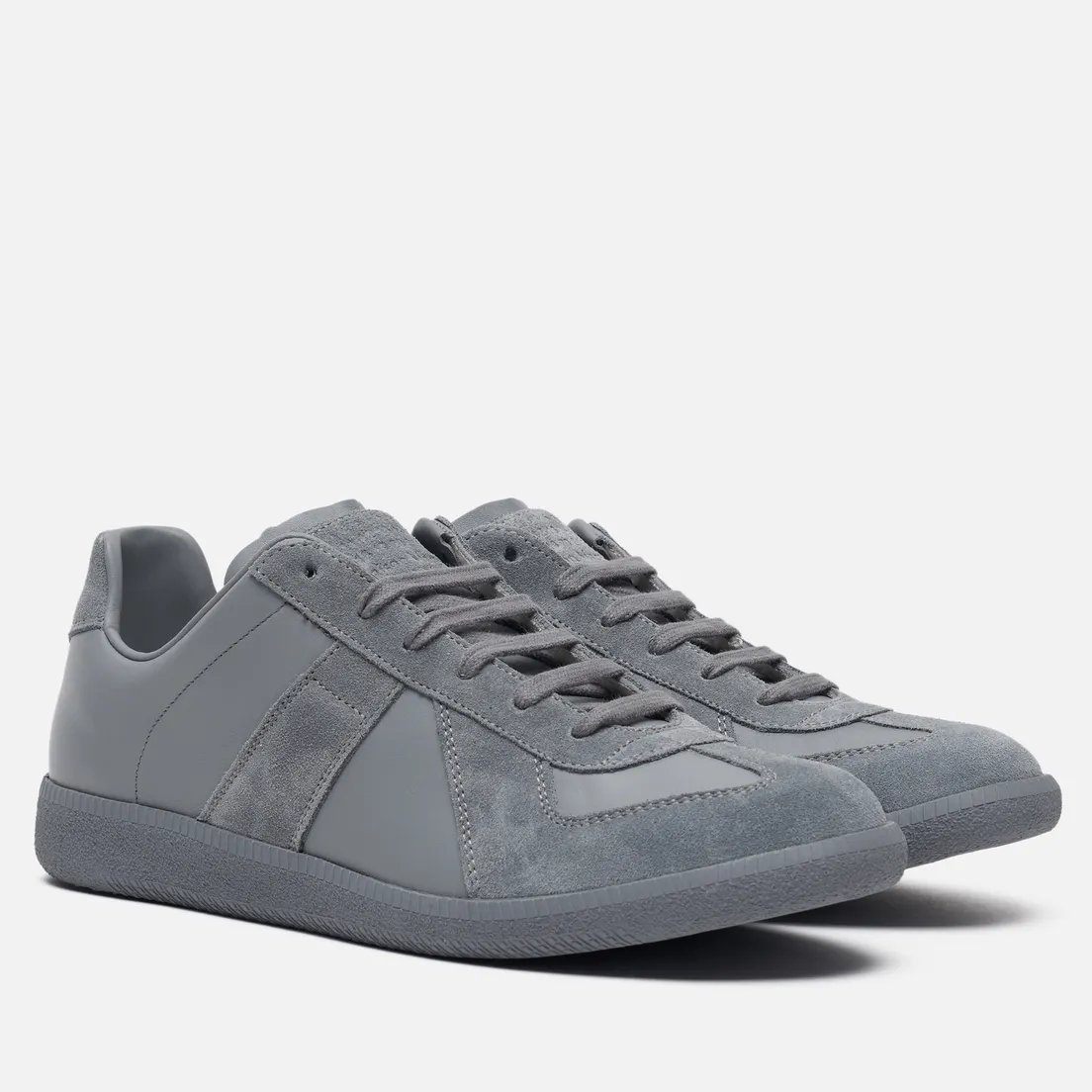 Maison Margiela Мужские кроссовки Replica Low Top