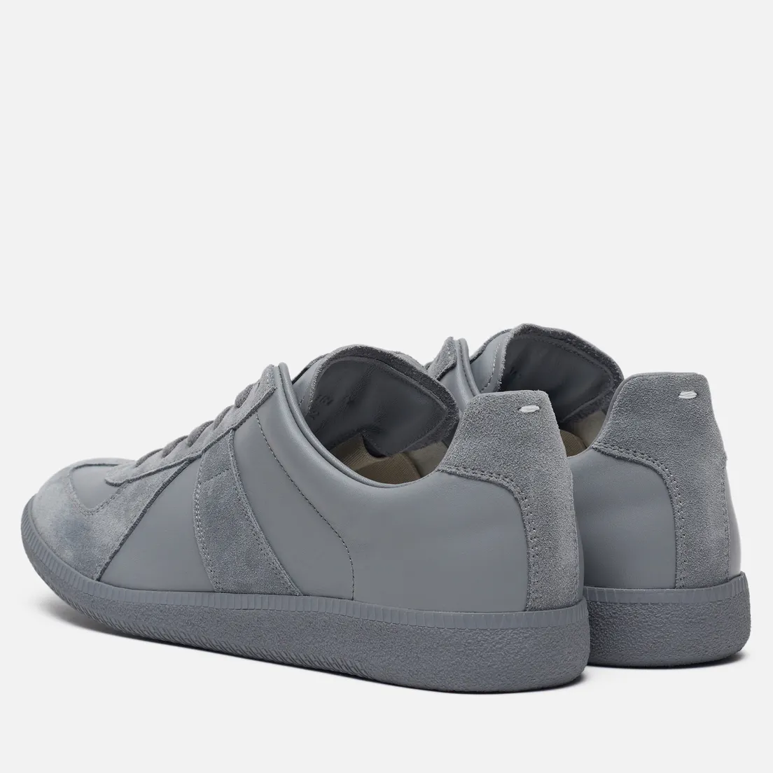Maison Margiela Мужские кроссовки Replica Low Top
