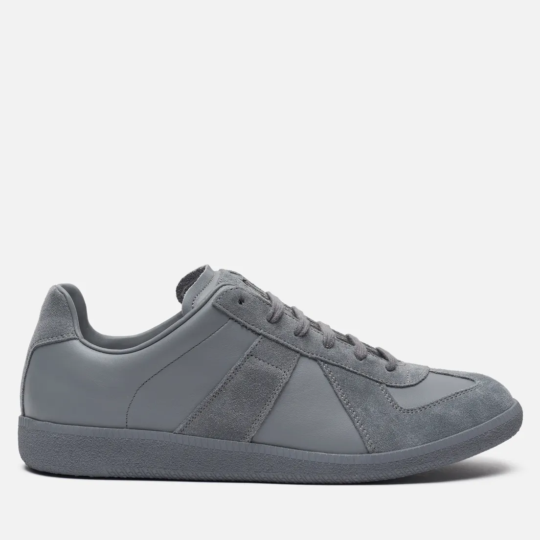 Maison Margiela Мужские кроссовки Replica Low Top