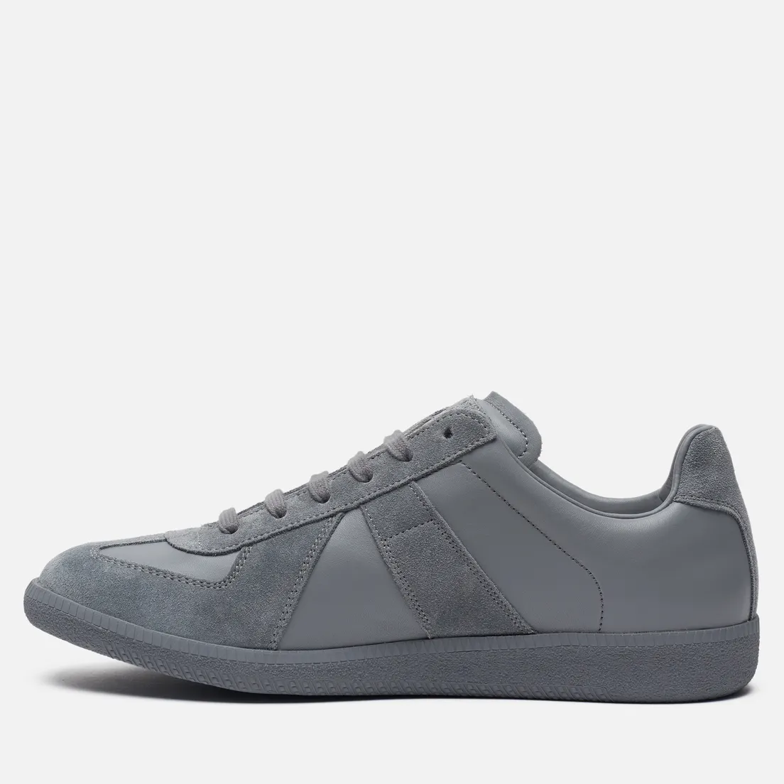 Maison Margiela Мужские кроссовки Replica Low Top