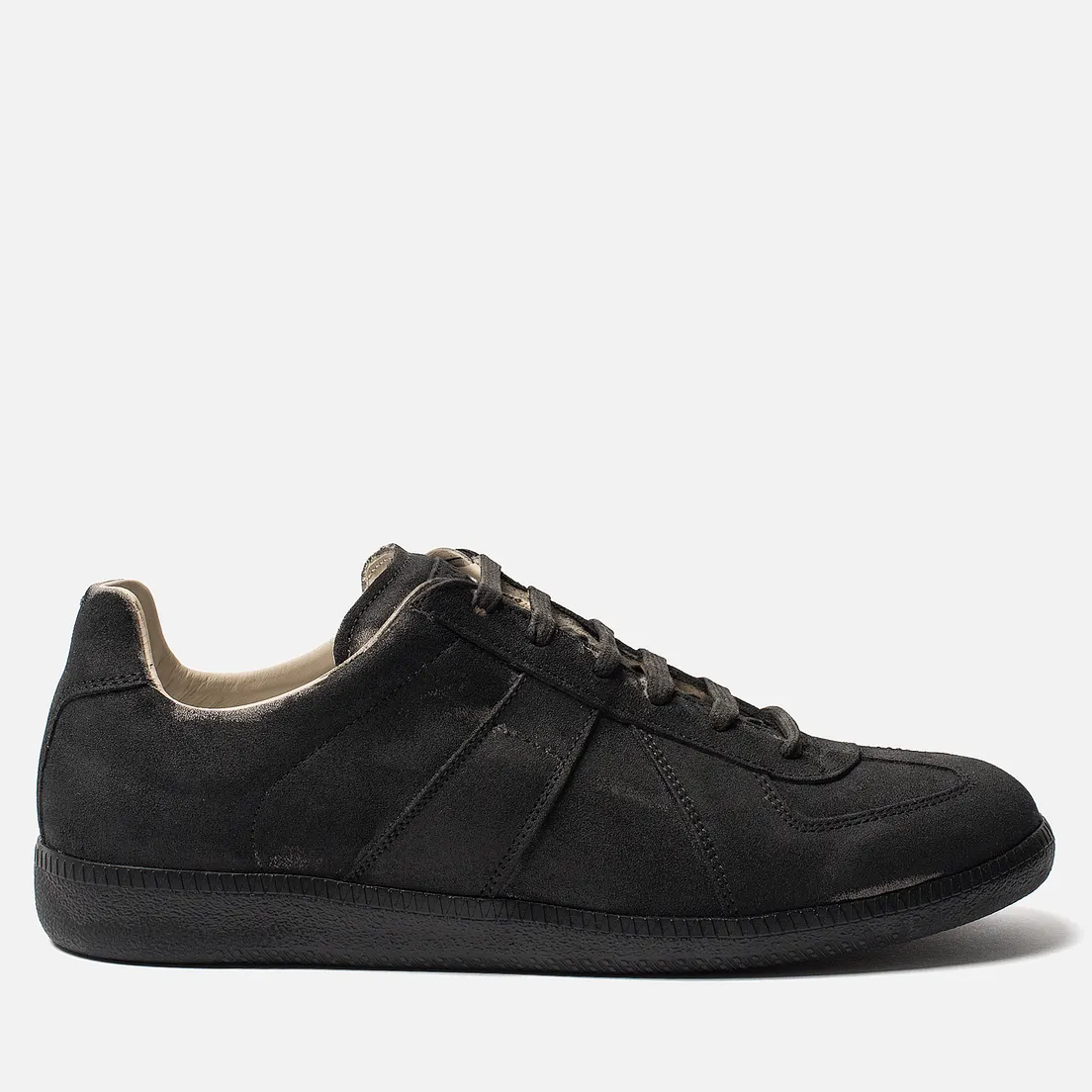 Maison Margiela Мужские кроссовки Replica Low Top