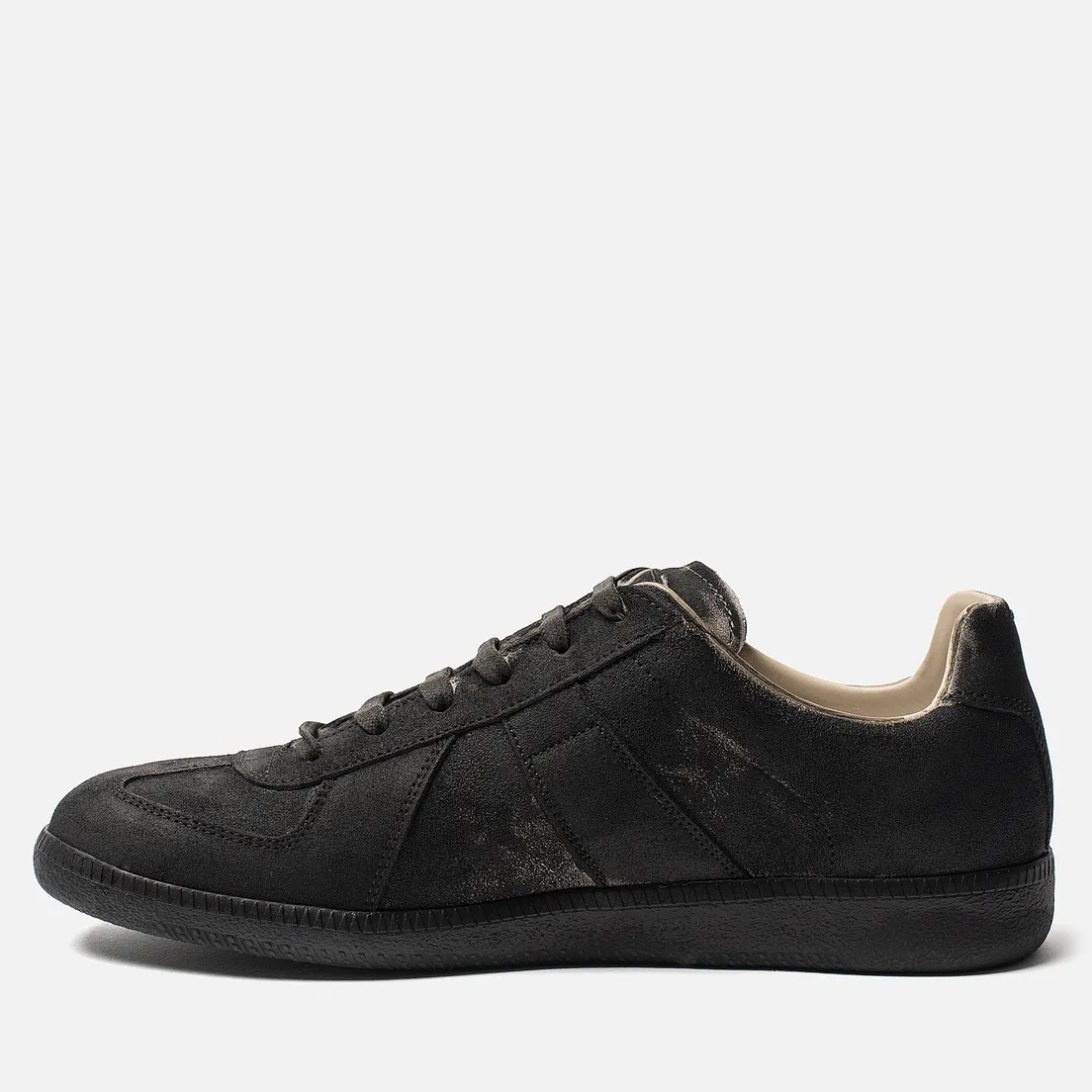 Maison Margiela Мужские кроссовки Replica Low Top