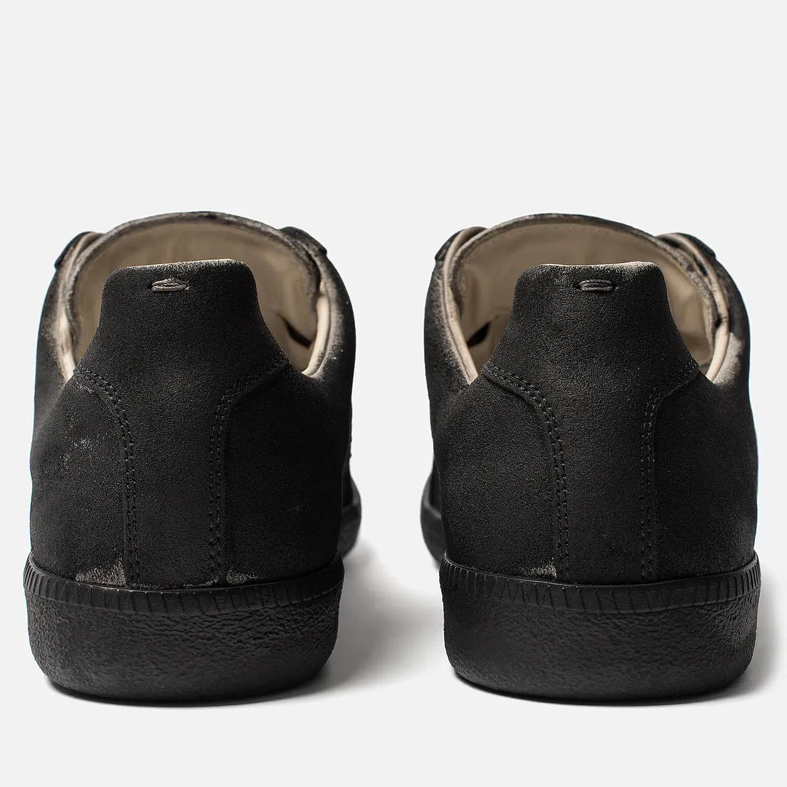 Maison Margiela Мужские кроссовки Replica Low Top