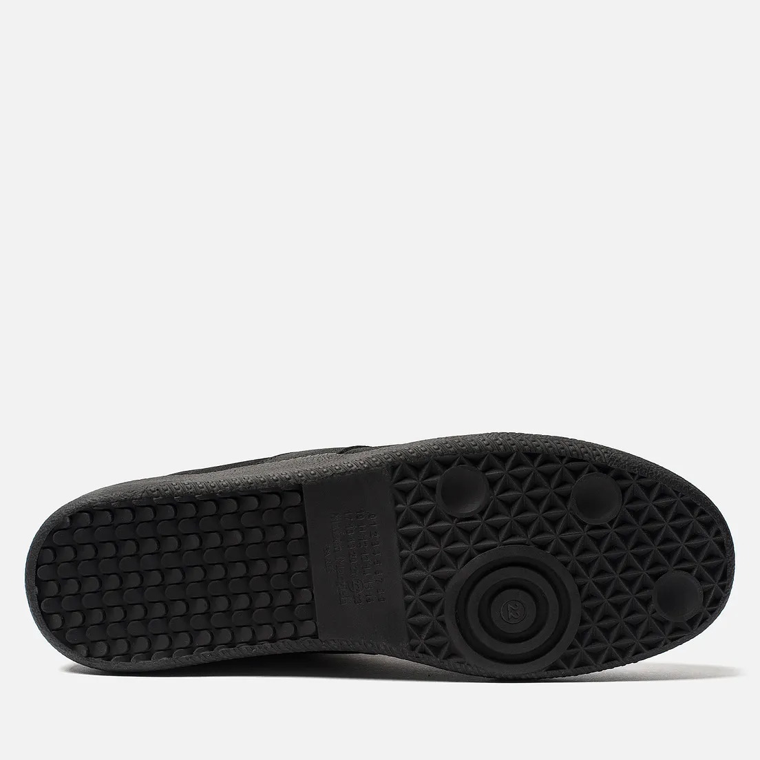 Maison Margiela Мужские кроссовки Replica Low Top
