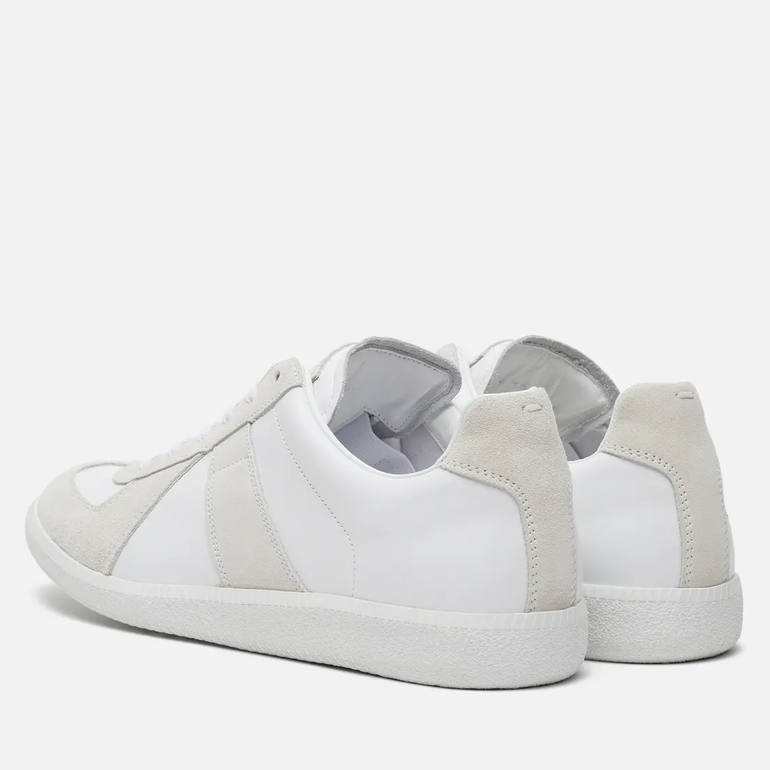 Maison Margiela Мужские кроссовки Replica Low Top