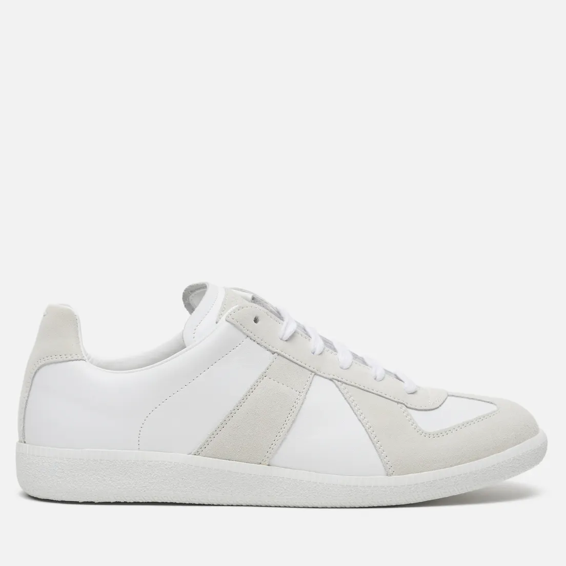 Maison Margiela Мужские кроссовки Replica Low Top