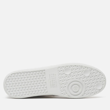 Мужские кроссовки Maison Margiela Replica Low Top Off White фото- 4