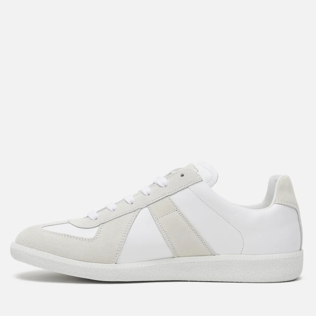 Maison Margiela Мужские кроссовки Replica Low Top