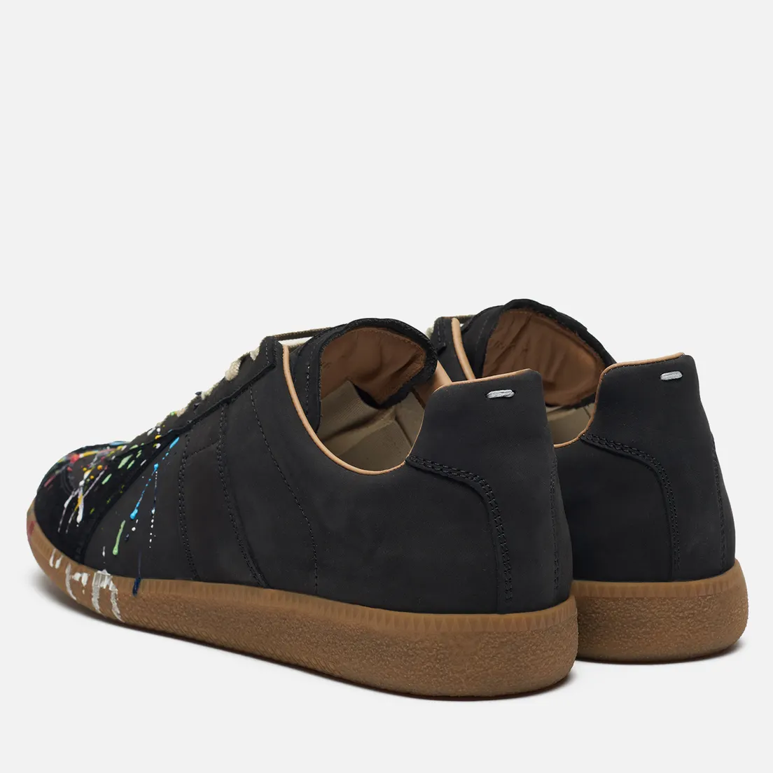 Maison Margiela Мужские кроссовки Replica Painter