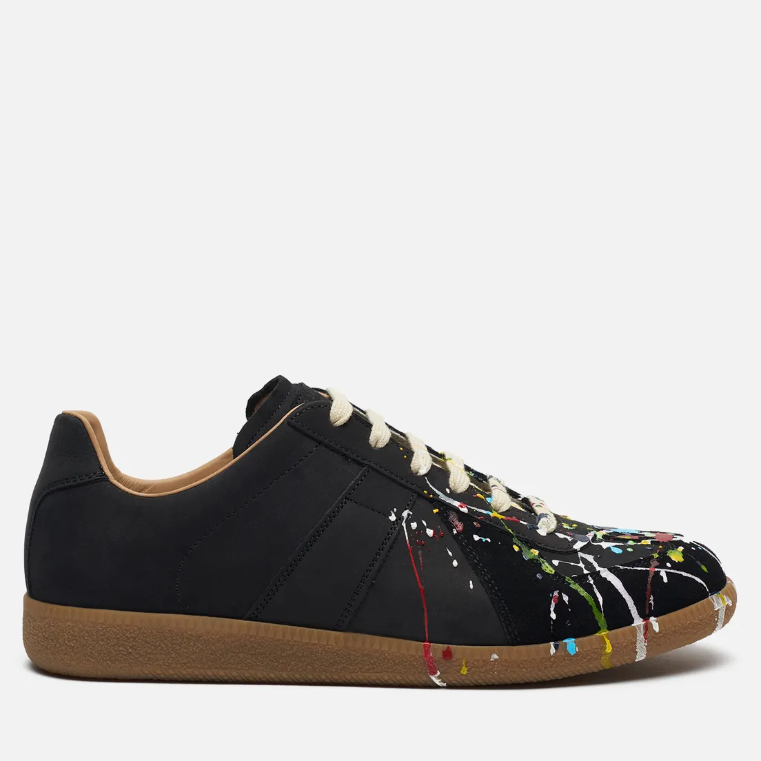 Maison Margiela Мужские кроссовки Replica Painter