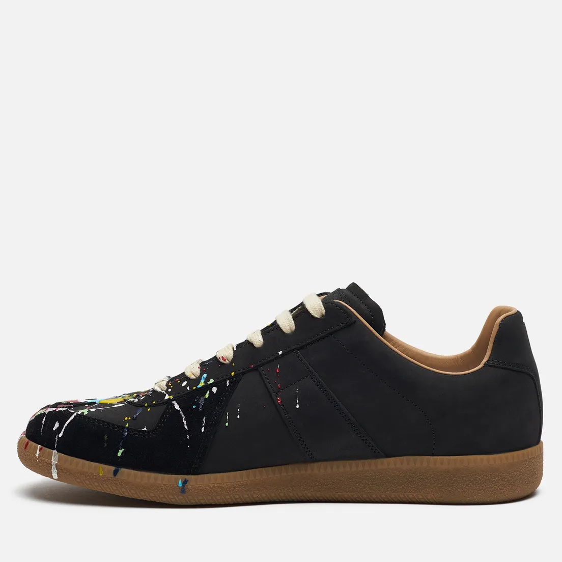 Maison Margiela Мужские кроссовки Replica Painter
