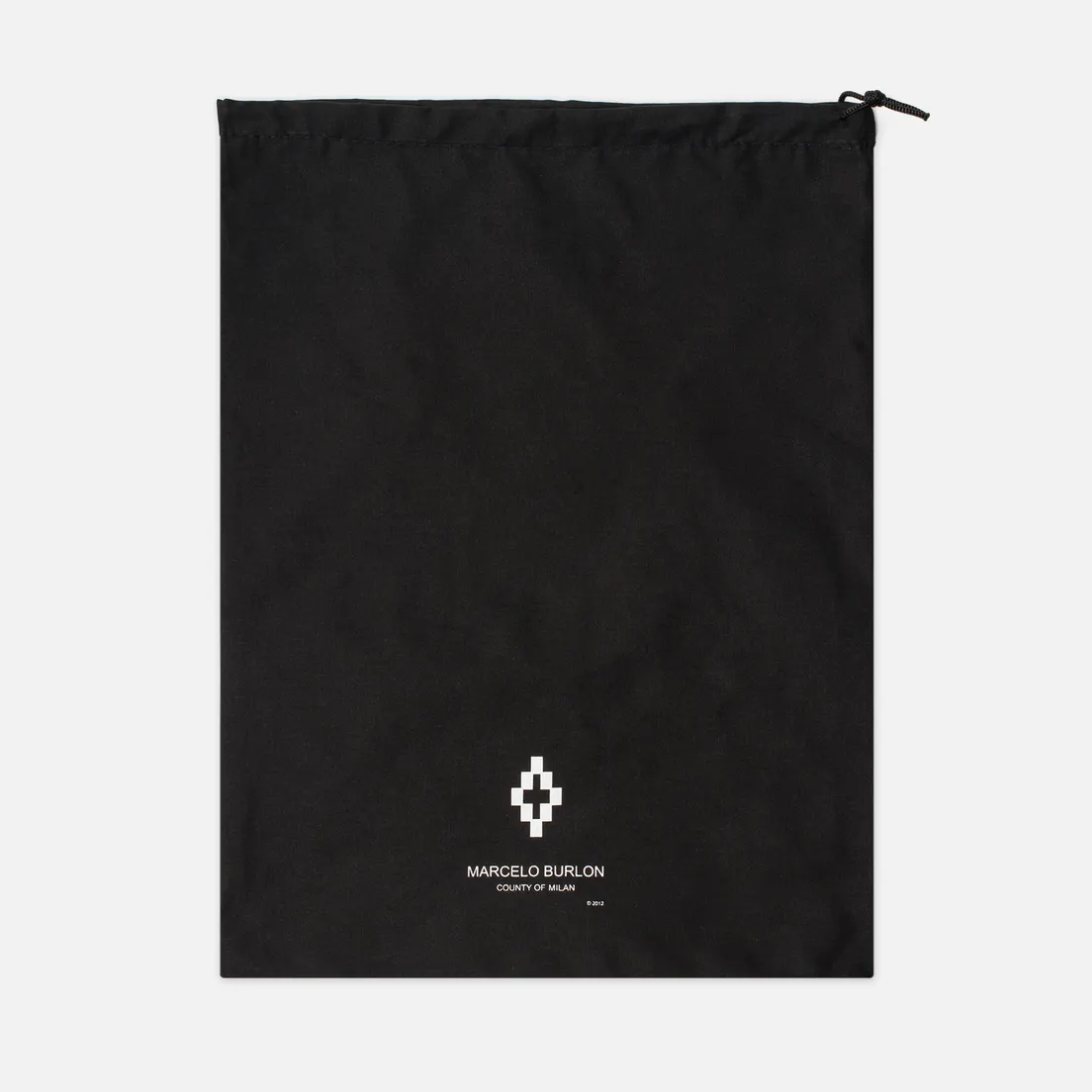 Marcelo Burlon Мужские кроссовки County Nis High